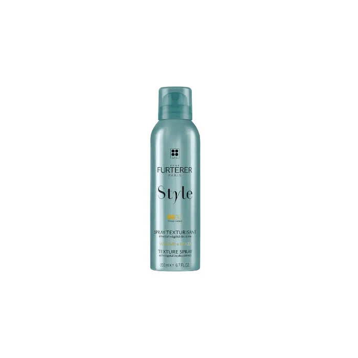 Rene Furterer Style Texturing Volume And Maintenance