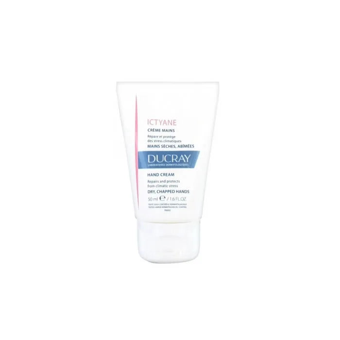 Ducray Ictyane Hand Cream