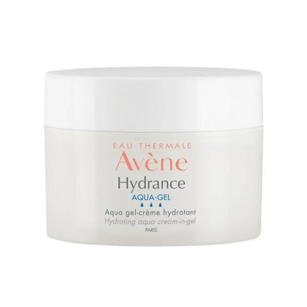 Avène Hydrance Crème Hydratante Aqua-Gel 50ml - Batty Beauty