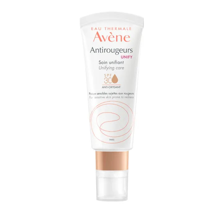 Avène Antirougeurs Fort Soothing Concentrate