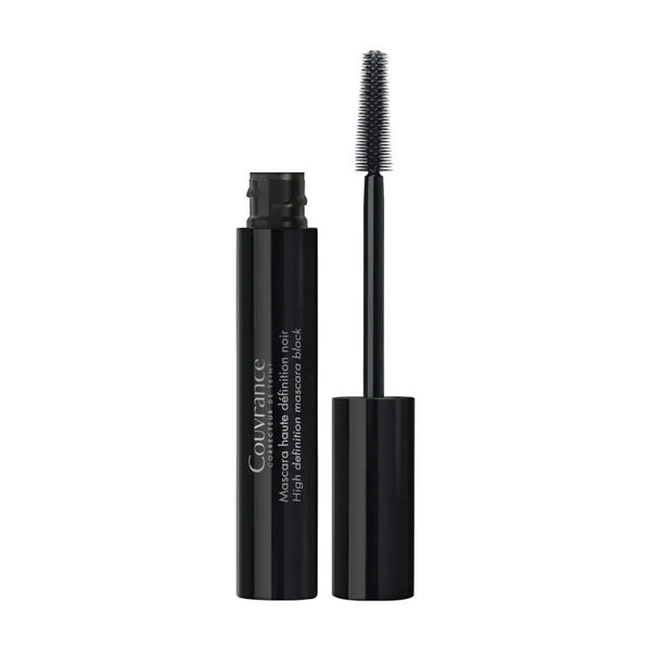 Avène Mascara Haute Définition Noir 7ml - Batty Beauty