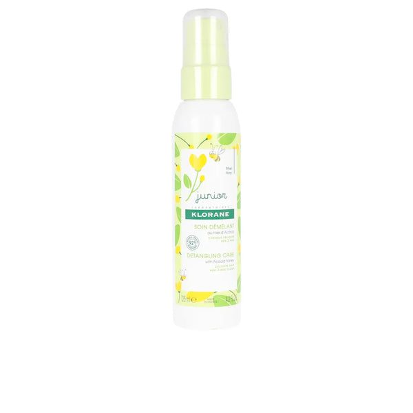 Klorane Junior Detangling Petit Junior 125ml - Batty Beauty
