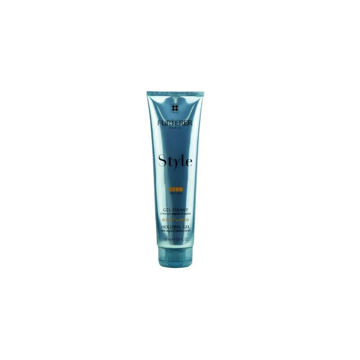 Rene Furterer Style Gel Fixation Construction And Fixation