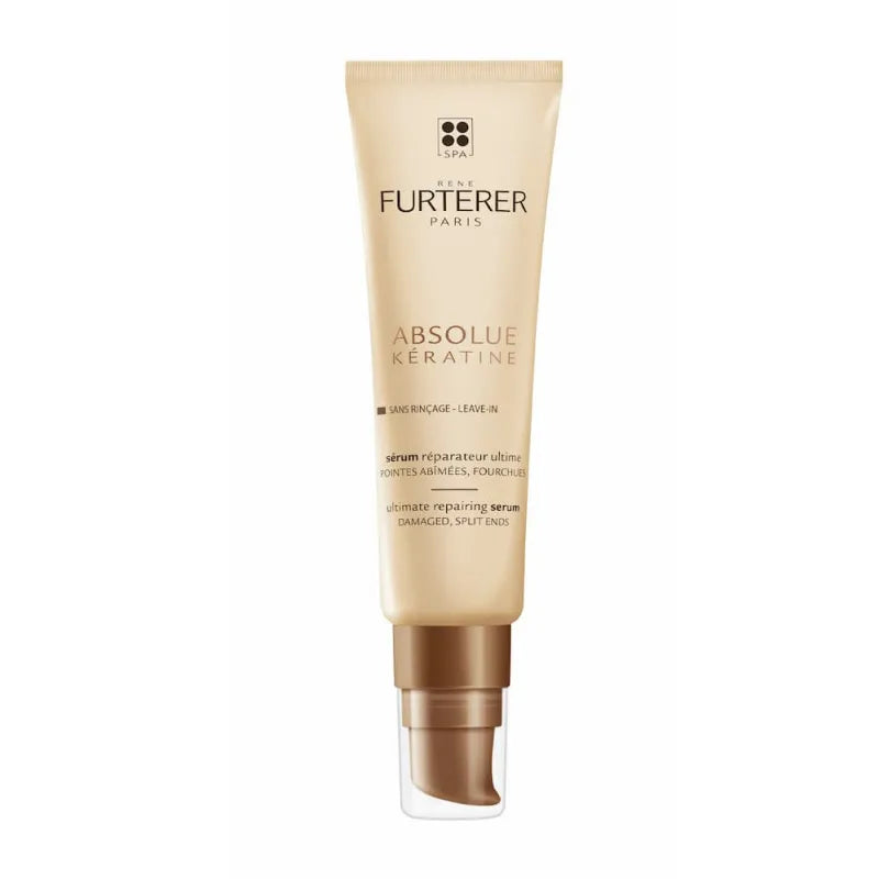 Rene Furterer Absolue Kératine Sérum Réparateur Pour Pointes Abîmées