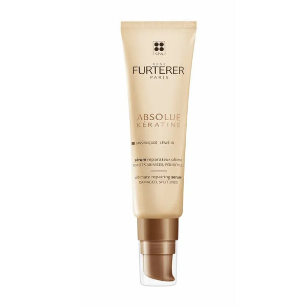 Rene Furterer Absolue Kératine Sérum Réparateur Pour Pointes Abîmées 30ml - Batty Beauty