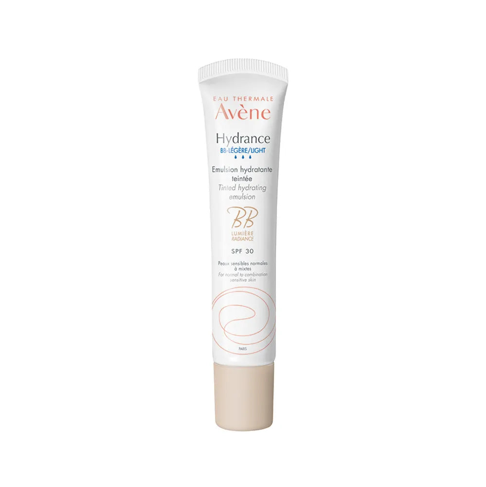 Avène Hydrance Optimale Légère Hydratant Perfecteur Teint Spf30