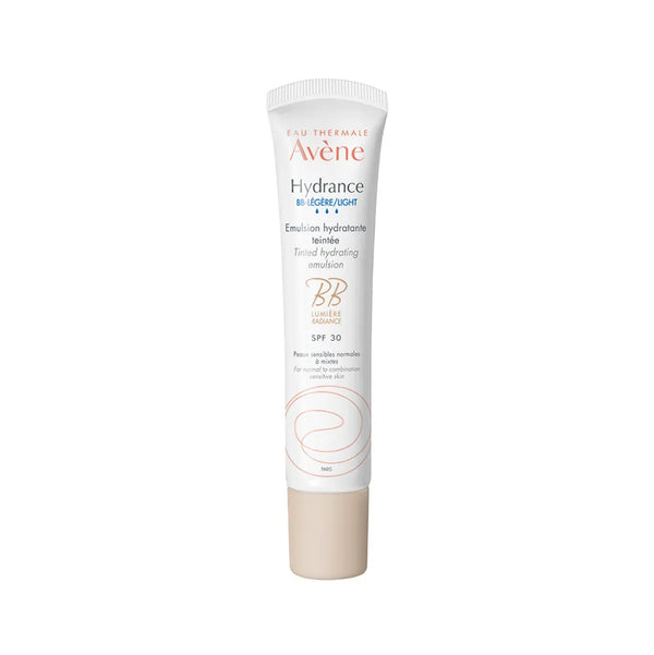 Avène Hydrance Optimale Légère Hydratant Perfecteur Teint Spf30 40ml - Batty Beauty