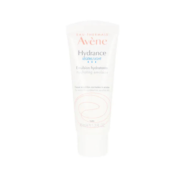 Avène Avene Hydrance Optimale Crème Légère Hydratante 40ml - Batty Beauty