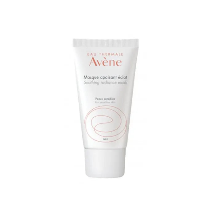 Avène Avene Masque Apaisant Éclat