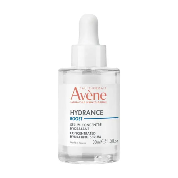 Avène Avéne Hydrance Boost Sérum Concentré 30ml - Batty Beauty