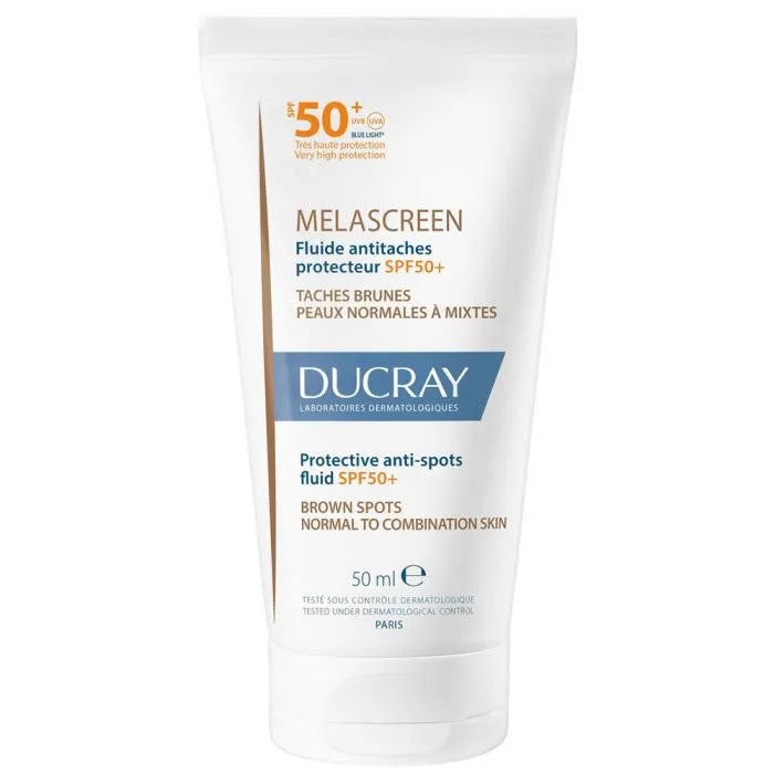 Ducray Melascreen Fluide Anti-taches Spf50+