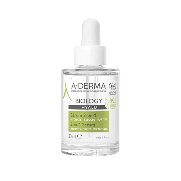 A-Derma A Derma Biology Sérum 30ml - Batty Beauty