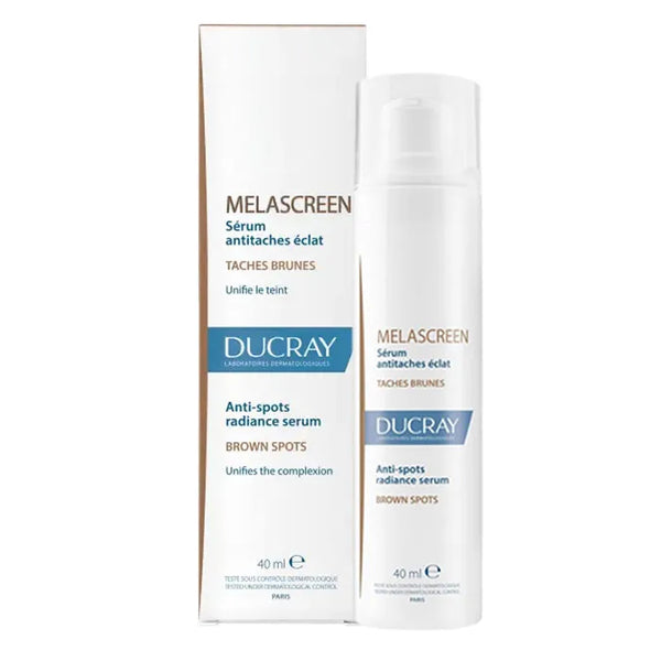Ducray Melascreen Sérum Anti-Taches 40ml - Batty Beauty