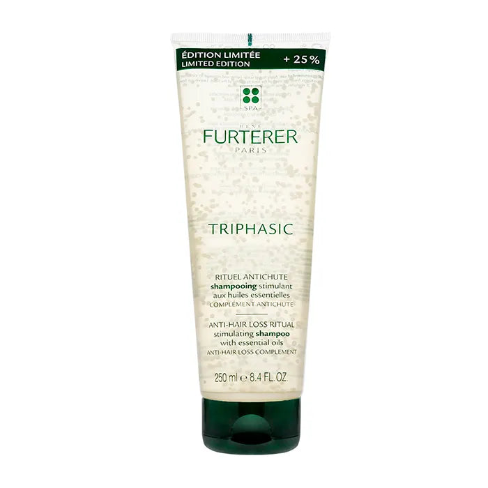 Rene Furterer Triphasic Shampooing Stimulant Edition Limitée