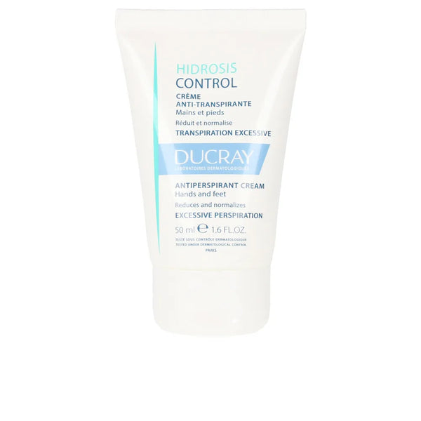 Ducray Hydrosis Control Cr 50ml - Batty Beauty