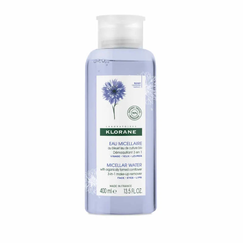 Klorane Eau Micellaire De Aciano