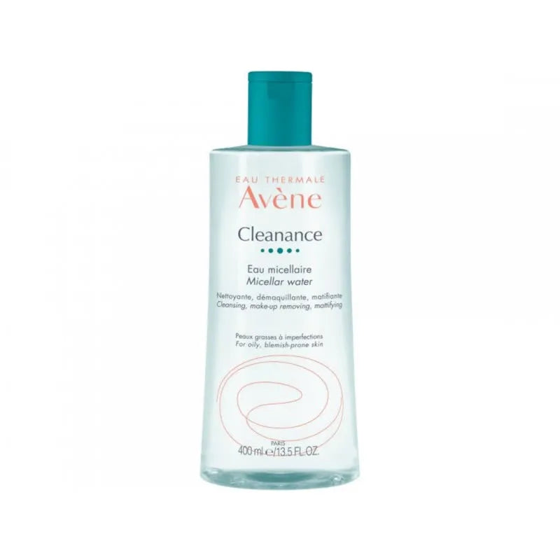 Avène Cleanance Eau Micellaire