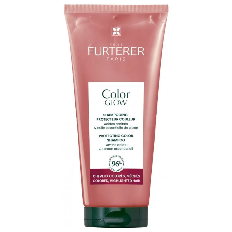 Rene Furterer Color Glow Shampooing Protecteur De Couleur