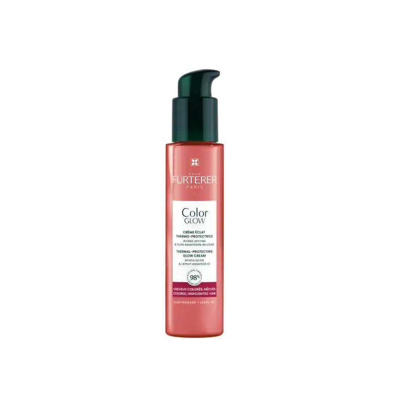 Rene Furterer Color Glow Crème De Brillance Thermoprotectrice
