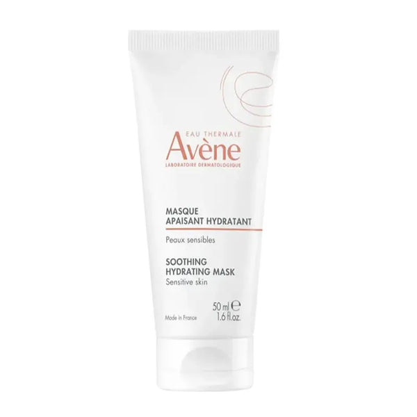 Avéne Masque Apaisant Éclaircissant 50 ml - AVÈNE