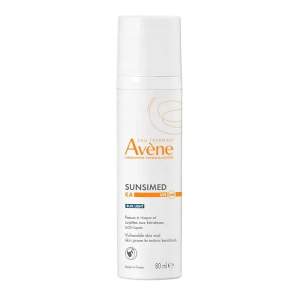 Avène Sunsimed Ka Spf50+ 80ml - AVÈNE