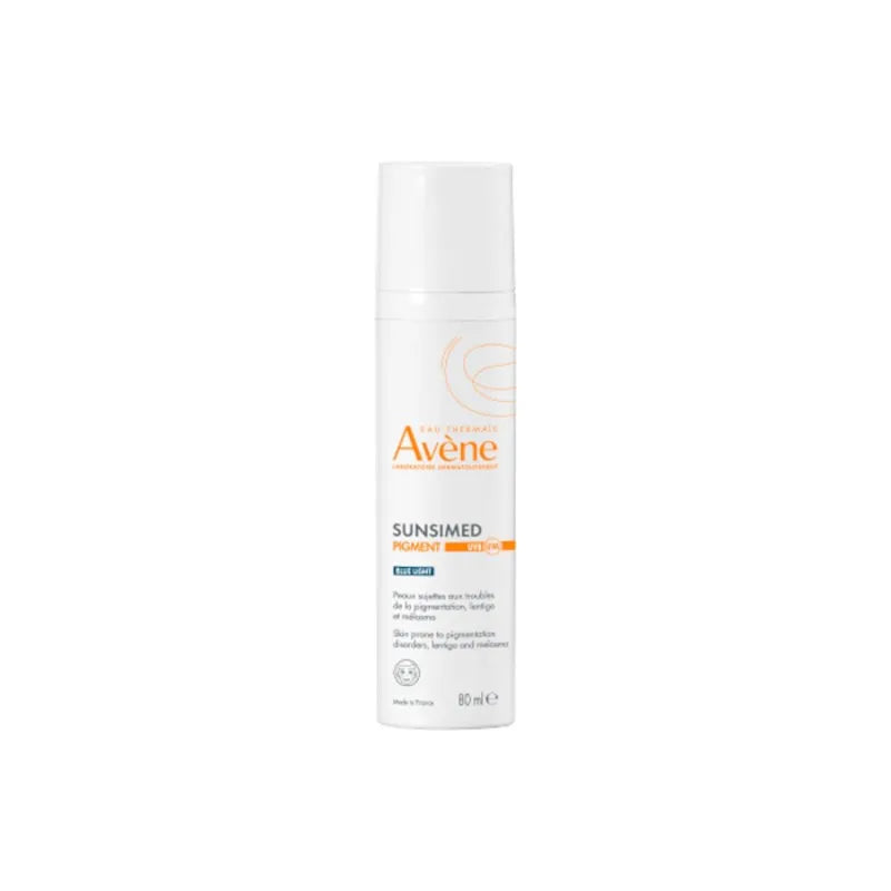 Avène SunsiMed Photoprotecteur Pigmentaire