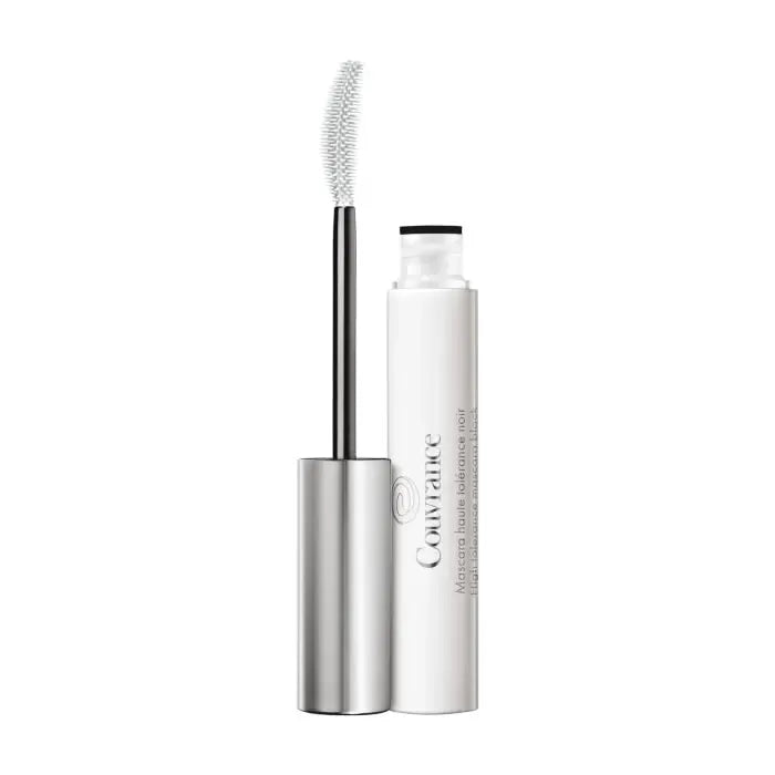 Avène Avéne Couvrance Mascara Noir Haute Tolérance 3 en 1
