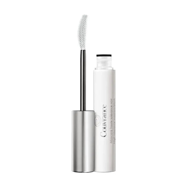 Avène Avéne Couvrance Mascara Noir Haute Tolérance 3 en 1 7ml - Batty Beauty