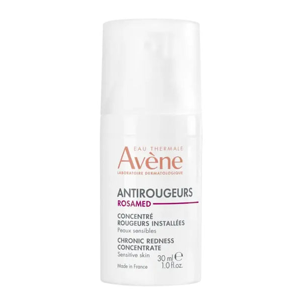 Avène Rosamed Anti-Rougeurs 30ml - Batty Beauty