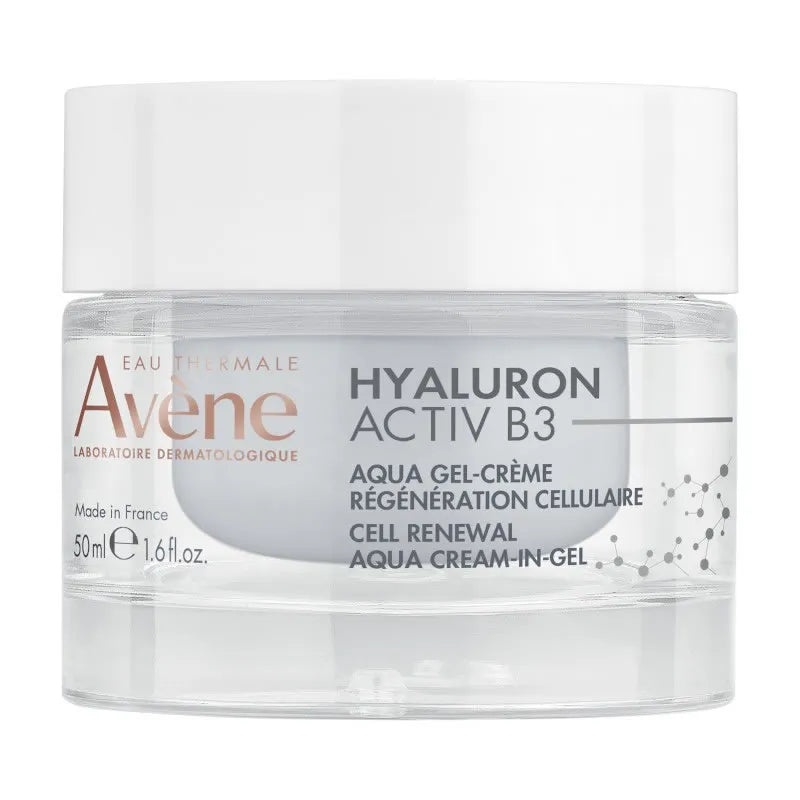Avène Hyaluron Activ B3 Aqua Gel-Crème