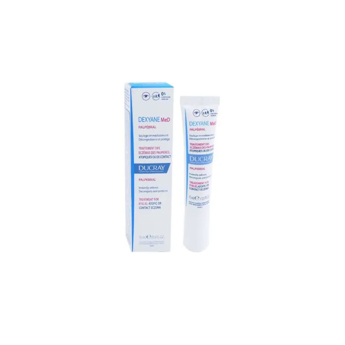 Ducray Dexyane Med Palpebral