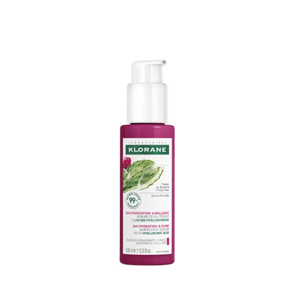 Klorane Sérum Figue De Barbarie 100ml - Batty Beauty