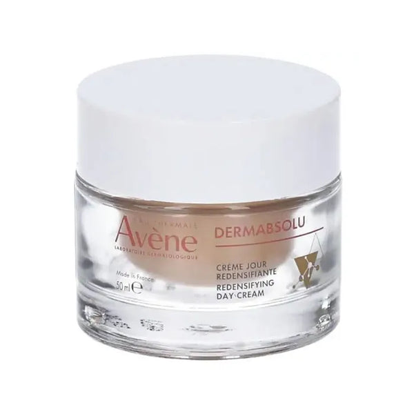 Avène DermAbsolu Crème de Jour Redensifiante 50ml - Batty Beauty