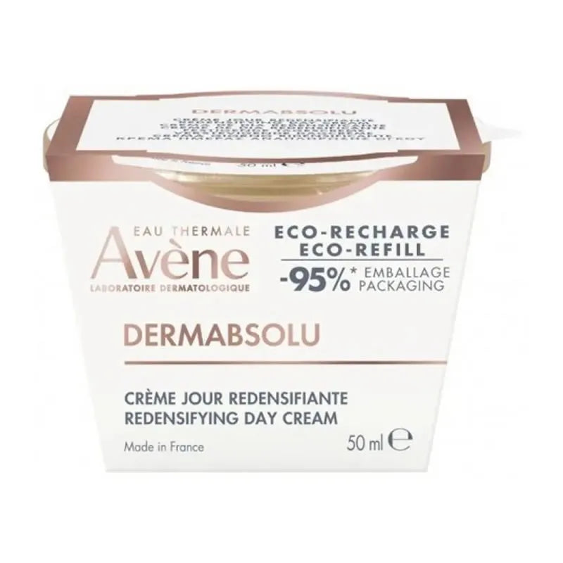 Avène Avene Dermabsolu Crème De Jour Redensifiante