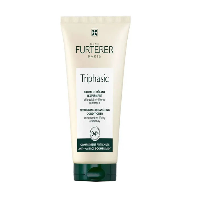Rene Furterer Après-shampoing Démêlant Triphasé Rene Furterer