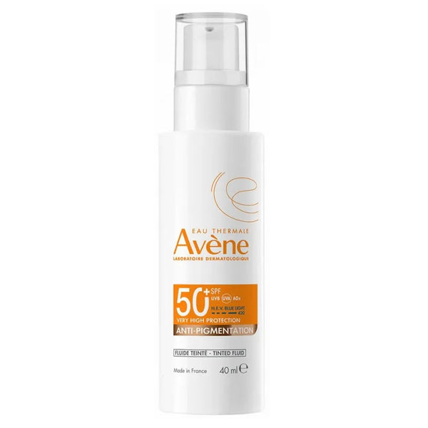 Avène Fluide Anti-Taches 40ml - Batty Beauty