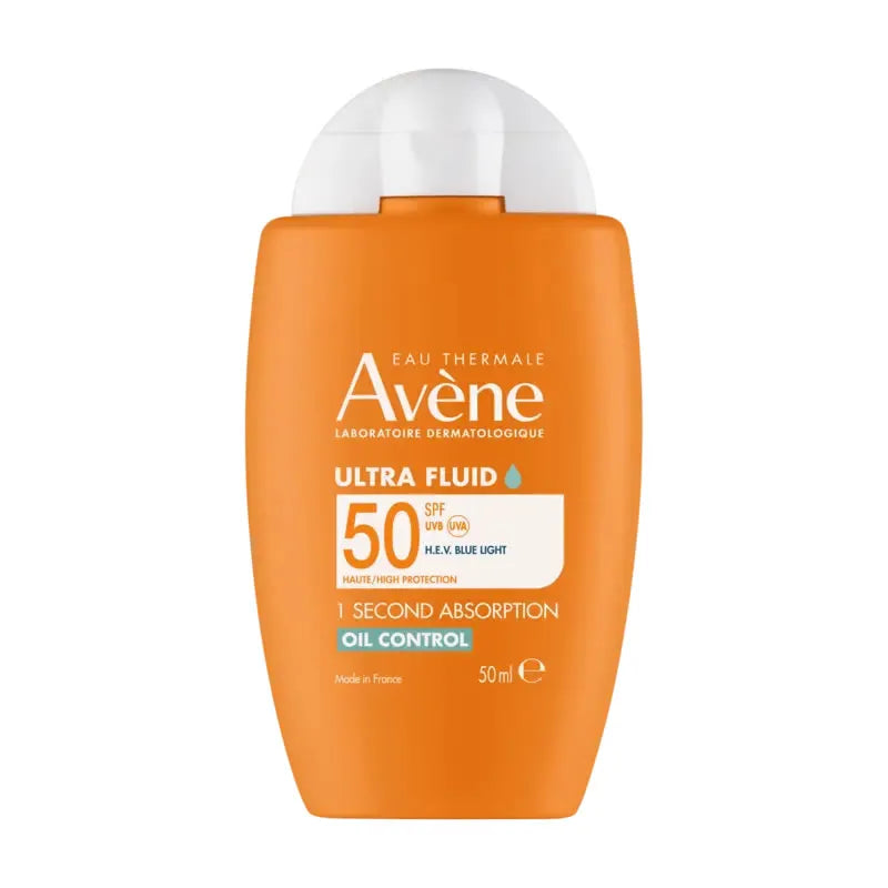 Avène Ultra Fluide Ultra Mat SPF