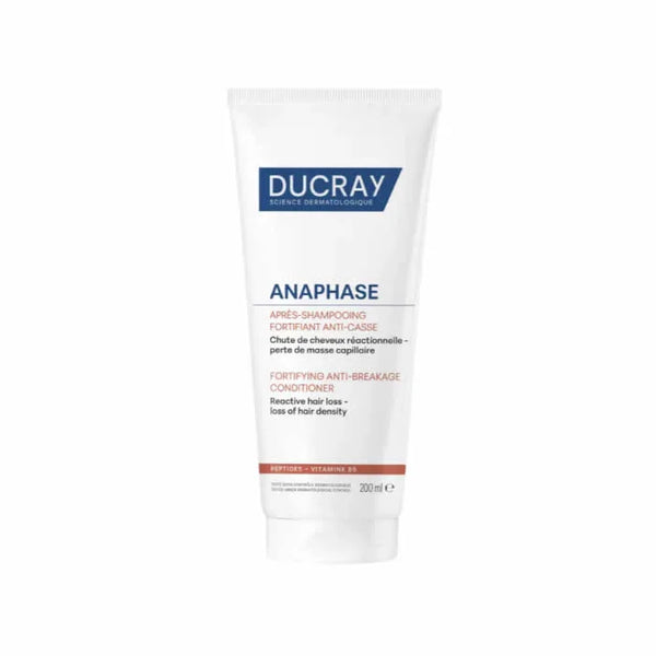 Ducray Anaphase Apres Shampooing Fortifiant Anti Casse 200ml - Batty Beauty
