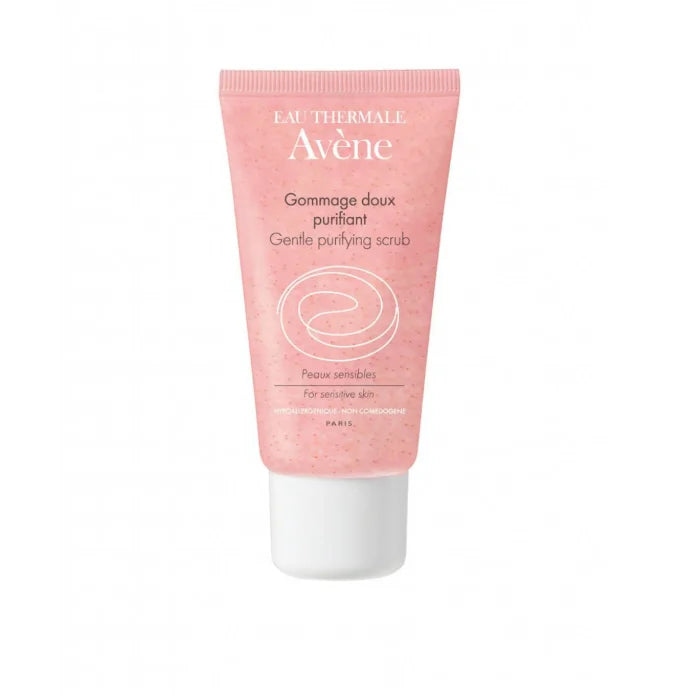 Avène Avene Gommage DOux Purifiant