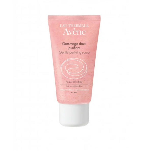 Avène Avene Gommage DOux Purifiant - Batty Beauty