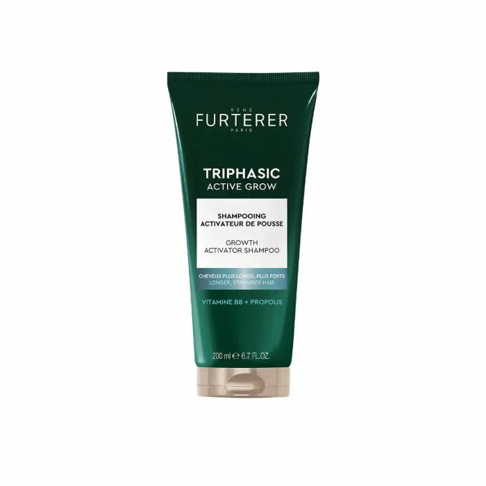 Rene Furterer Triphasic Shampooing Activateur De Pousse