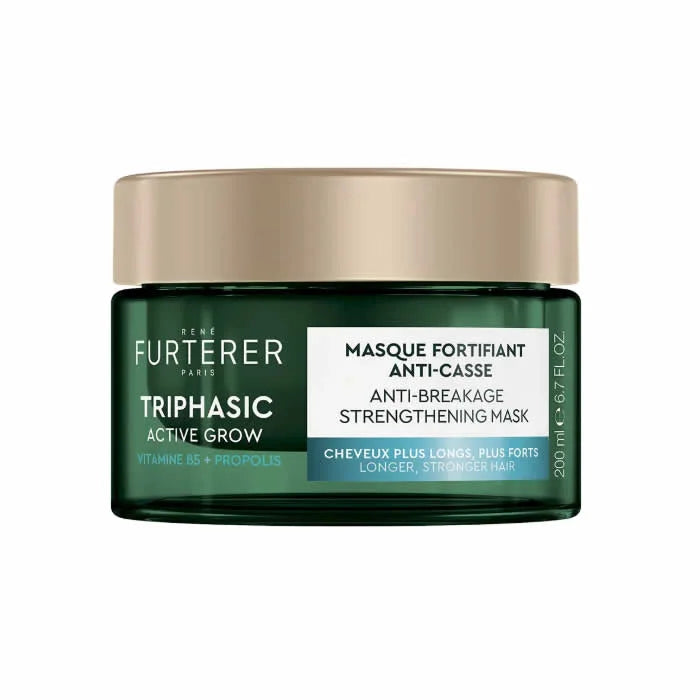Rene Furterer Triphasic Masque Fortifiant Anti Casse