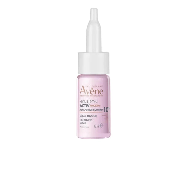 Avène Avene Hyaluron Activ Procedura Hexapeptide Solution 10% 18ml - Batty Beauty