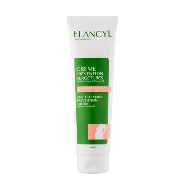 Elancyl Crème Anti-vergetures 150ml - Batty Beauty