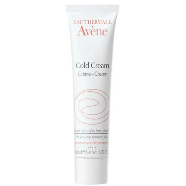 Avene Cold Crème 40ml - AVÈNE