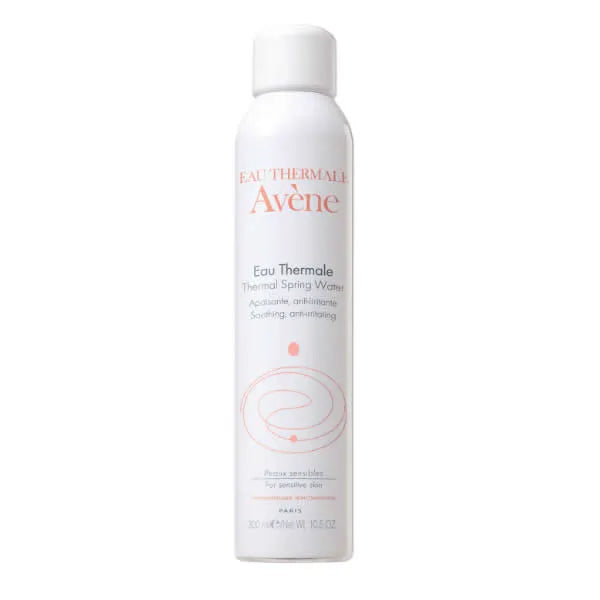 Avène Spray D`Eau Thermale 300ml