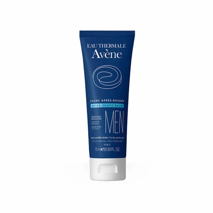 Avène Men Baume Après Rasage 75ml