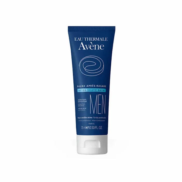 Avène Men Baume Après Rasage 75ml - AVÈNE