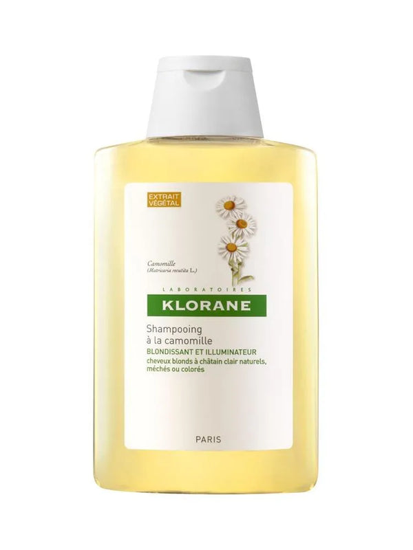 Klorane Shampooing Camomille - KLORANE