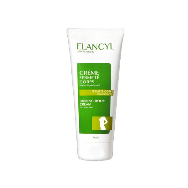 Elancyl Crème Fermeté Corps 200ml - Batty Beauty